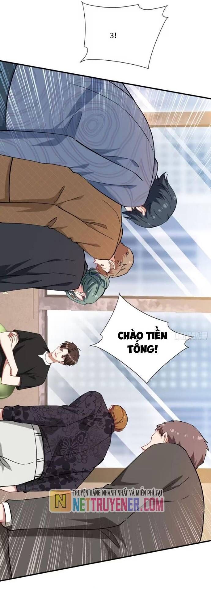 Bỏ Làm Simp Chúa, Ta Có Trong Tay Cả Tỉ Thần Hào Chapter 206 - Trang 2