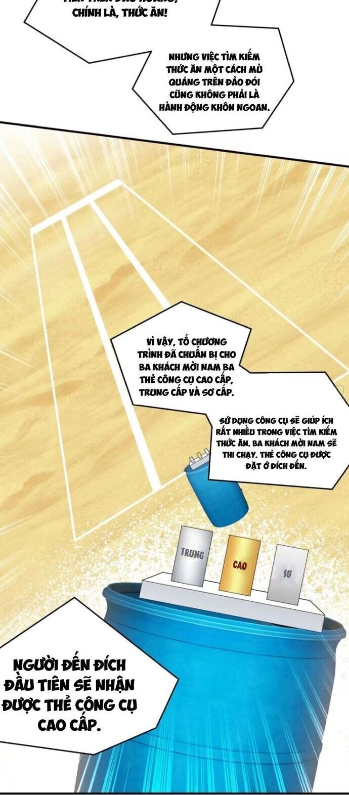 Bỏ Làm Simp Chúa, Ta Có Trong Tay Cả Tỉ Thần Hào Chapter 209 - Trang 2