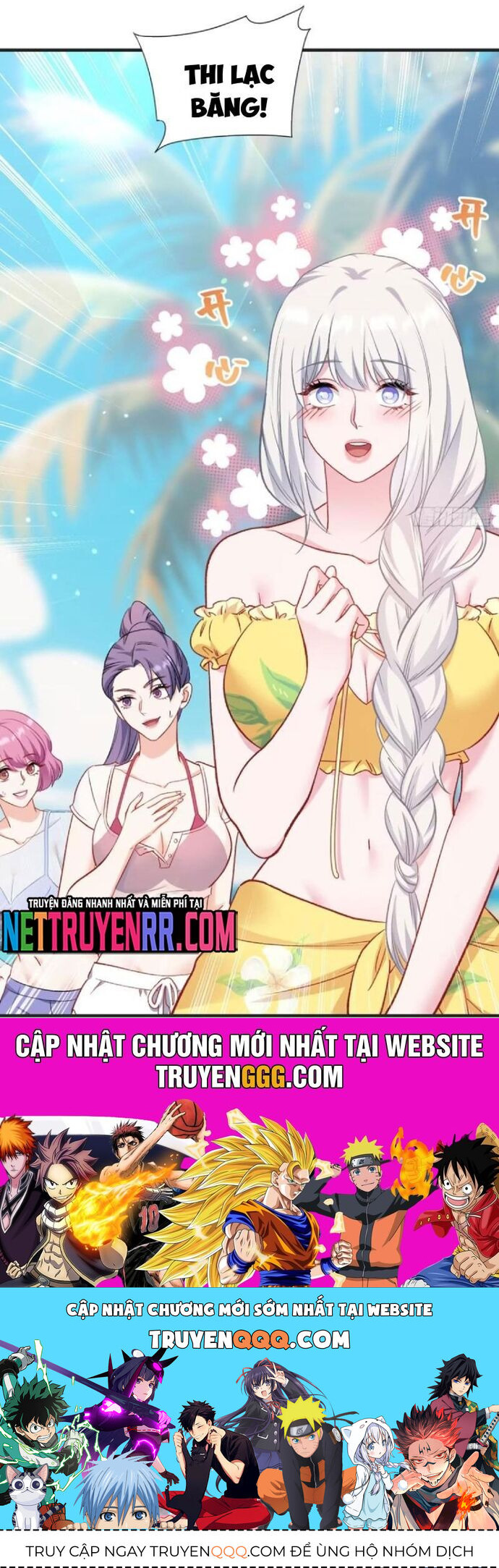 Bỏ Làm Simp Chúa, Ta Có Trong Tay Cả Tỉ Thần Hào Chapter 209 - Trang 2