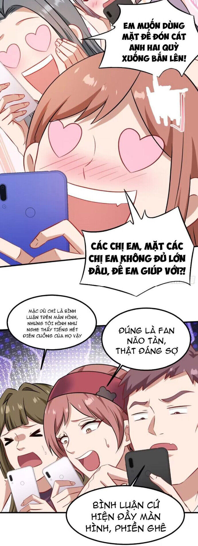 Bỏ Làm Simp Chúa, Ta Có Trong Tay Cả Tỉ Thần Hào Chapter 209 - Trang 2