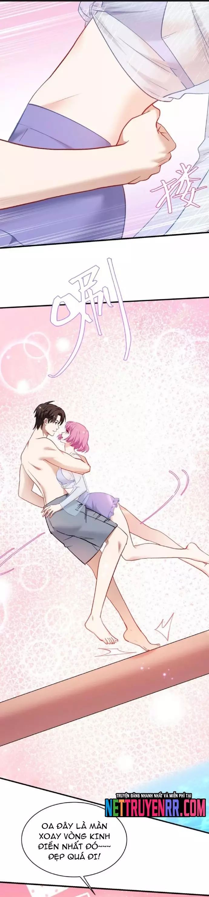 Bỏ Làm Simp Chúa, Ta Có Trong Tay Cả Tỉ Thần Hào Chapter 214 - Trang 2