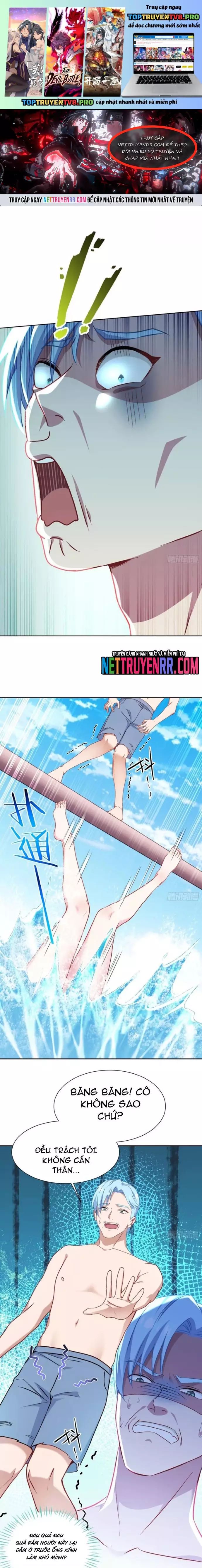 Bỏ Làm Simp Chúa, Ta Có Trong Tay Cả Tỉ Thần Hào Chapter 214 - Trang 2