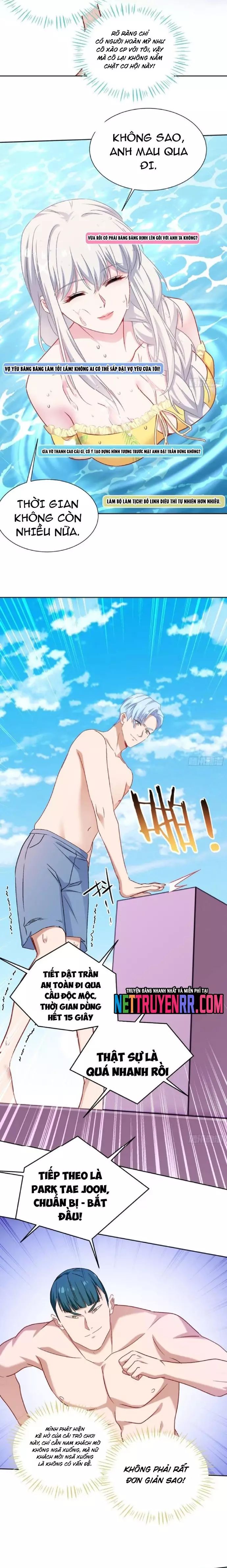 Bỏ Làm Simp Chúa, Ta Có Trong Tay Cả Tỉ Thần Hào Chapter 214 - Trang 2