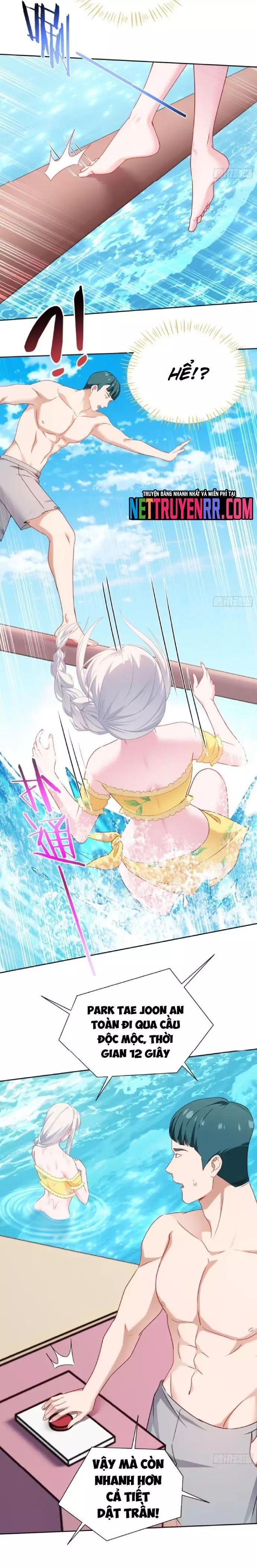 Bỏ Làm Simp Chúa, Ta Có Trong Tay Cả Tỉ Thần Hào Chapter 214 - Trang 2