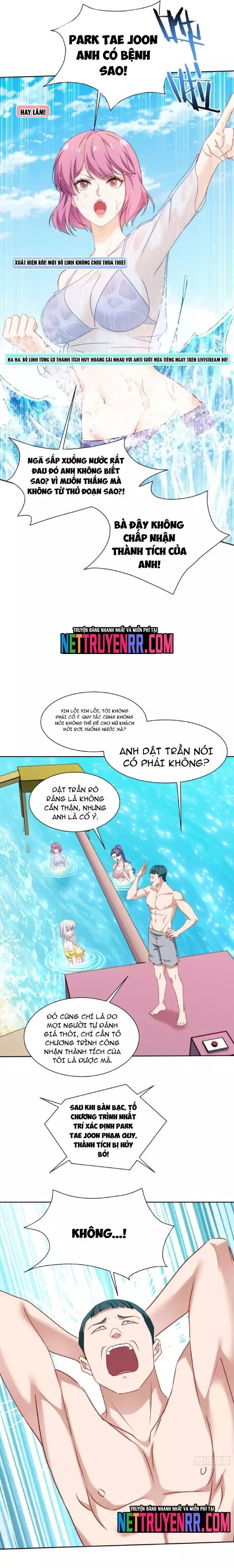 Bỏ Làm Simp Chúa, Ta Có Trong Tay Cả Tỉ Thần Hào Chapter 214 - Trang 2