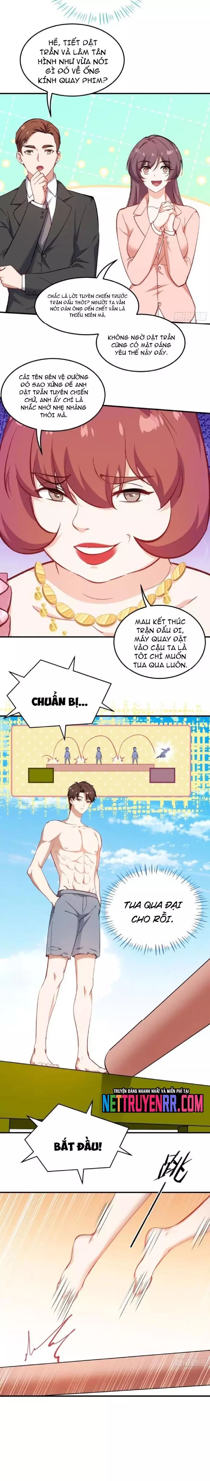 Bỏ Làm Simp Chúa, Ta Có Trong Tay Cả Tỉ Thần Hào Chapter 214 - Trang 2