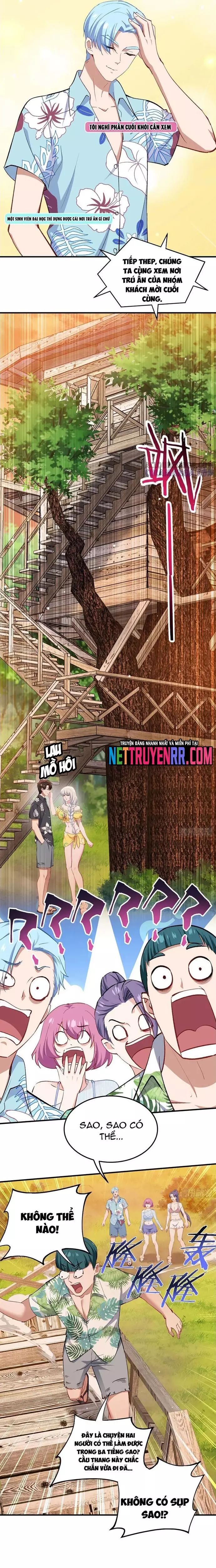 Bỏ Làm Simp Chúa, Ta Có Trong Tay Cả Tỉ Thần Hào Chapter 215 - Trang 2