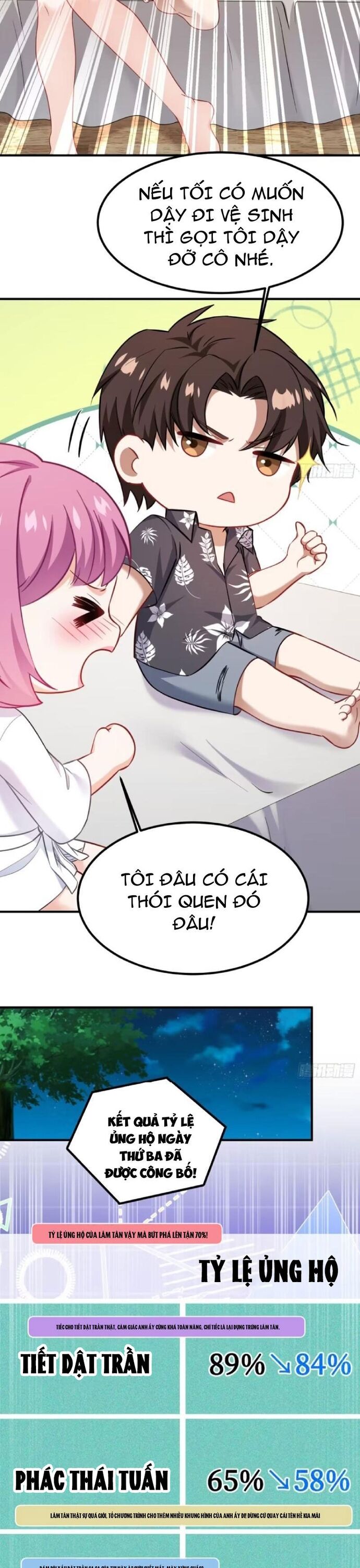 Bỏ Làm Simp Chúa, Ta Có Trong Tay Cả Tỉ Thần Hào Chapter 216 - Trang 2