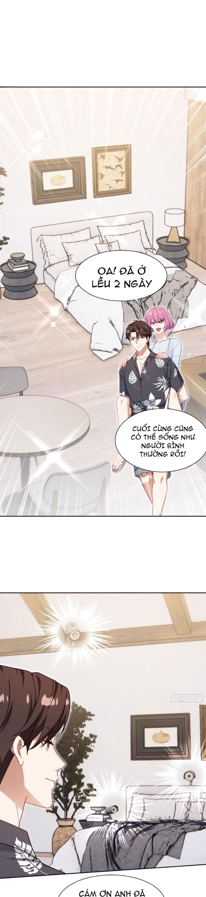 Bỏ Làm Simp Chúa, Ta Có Trong Tay Cả Tỉ Thần Hào Chapter 216 - Trang 2