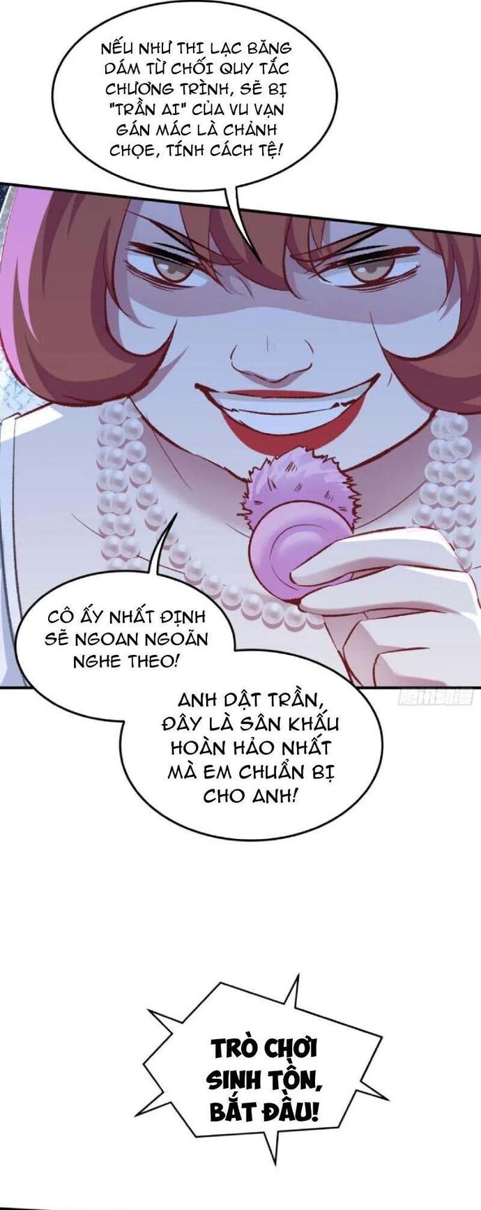 Bỏ Làm Simp Chúa, Ta Có Trong Tay Cả Tỉ Thần Hào Chapter 221 - Trang 2