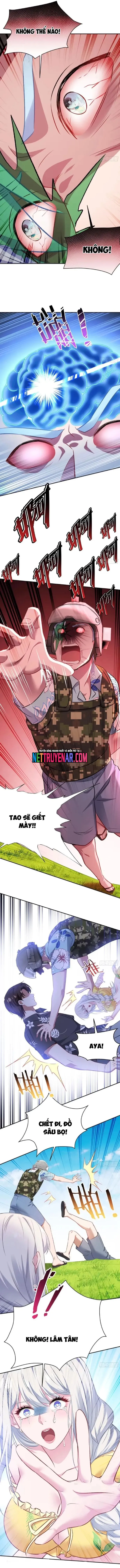 Bỏ Làm Simp Chúa, Ta Có Trong Tay Cả Tỉ Thần Hào Chapter 223 - Trang 2