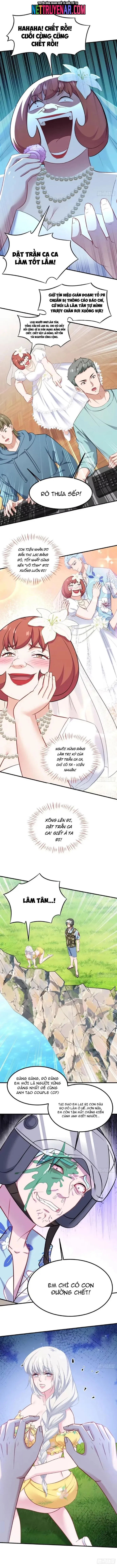 Bỏ Làm Simp Chúa, Ta Có Trong Tay Cả Tỉ Thần Hào Chapter 223 - Trang 2