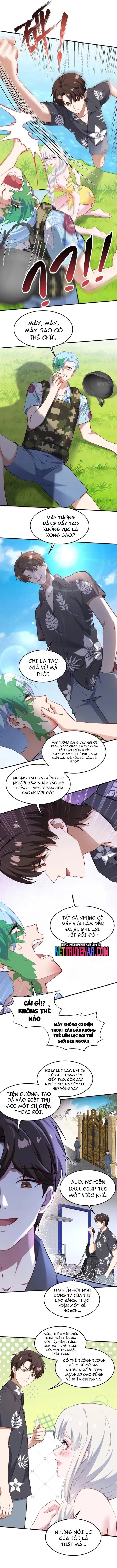 Bỏ Làm Simp Chúa, Ta Có Trong Tay Cả Tỉ Thần Hào Chapter 223 - Trang 2