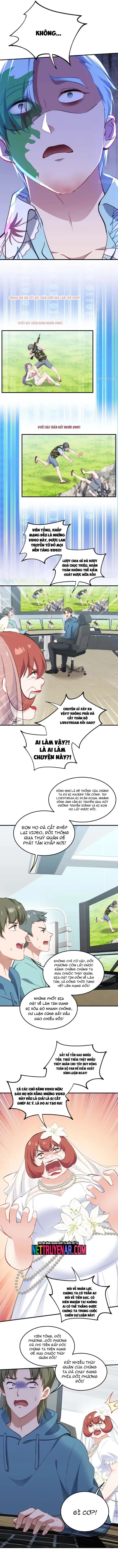 Bỏ Làm Simp Chúa, Ta Có Trong Tay Cả Tỉ Thần Hào Chapter 223 - Trang 2