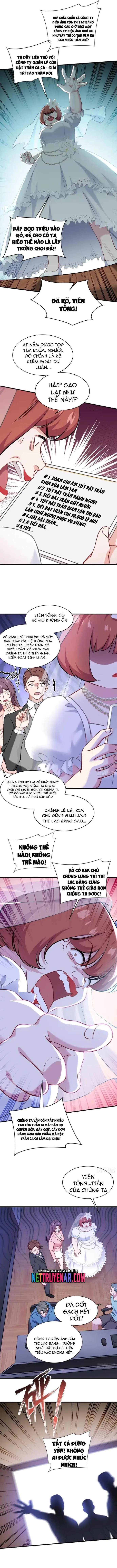 Bỏ Làm Simp Chúa, Ta Có Trong Tay Cả Tỉ Thần Hào Chapter 223 - Trang 2