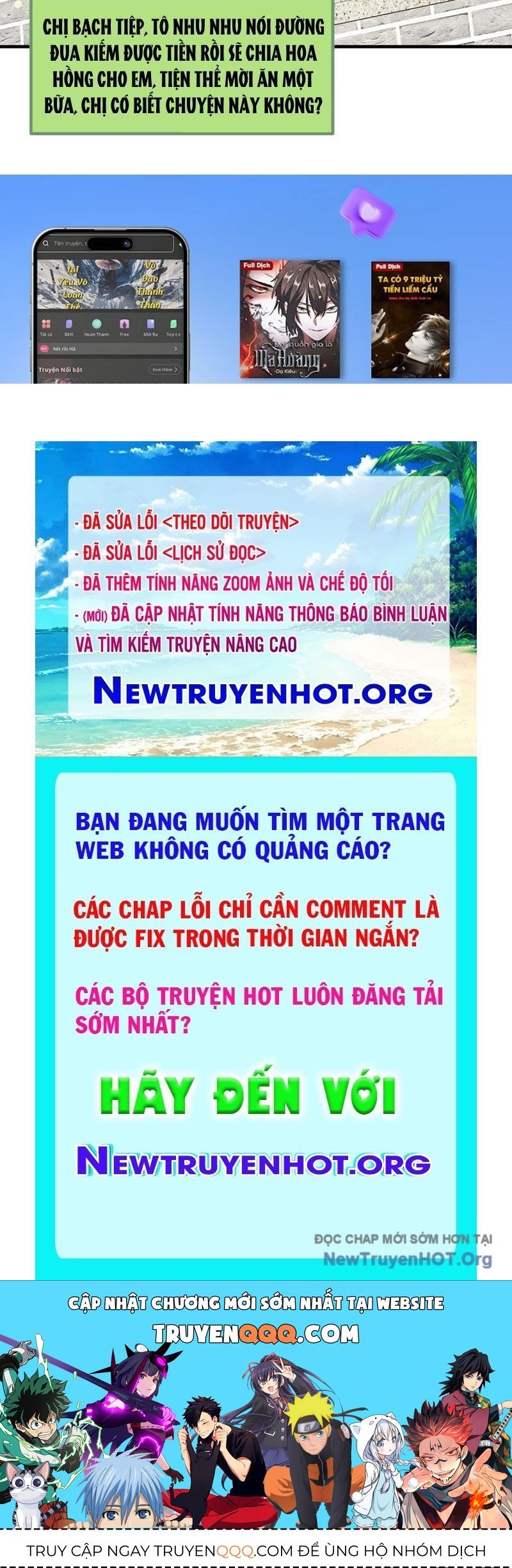 Bỏ Làm Simp Chúa, Ta Có Trong Tay Cả Tỉ Thần Hào Chapter 225 - Trang 2