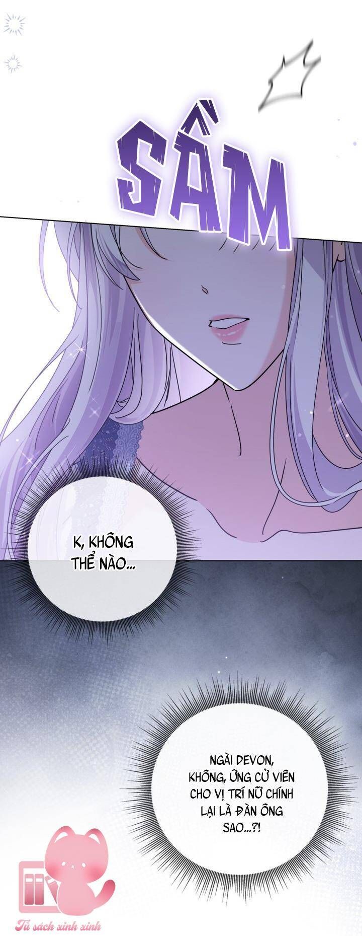 Hoàng Nữ Cosplay Nonfan Chapter 67 - Trang 2