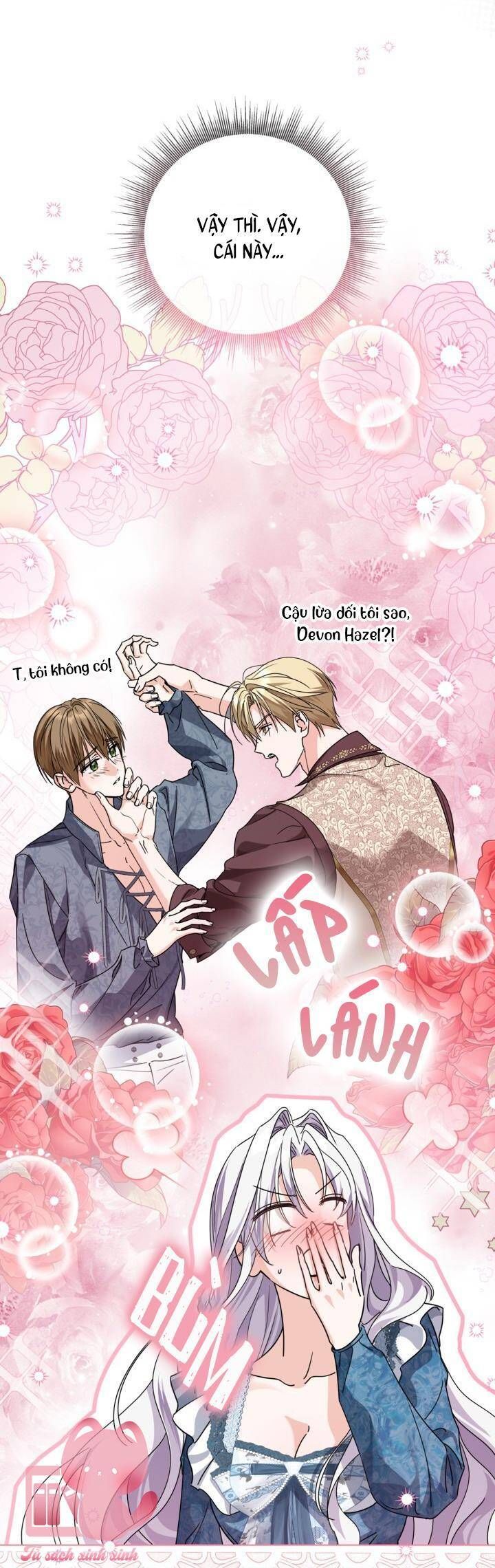 Hoàng Nữ Cosplay Nonfan Chapter 67 - Trang 2