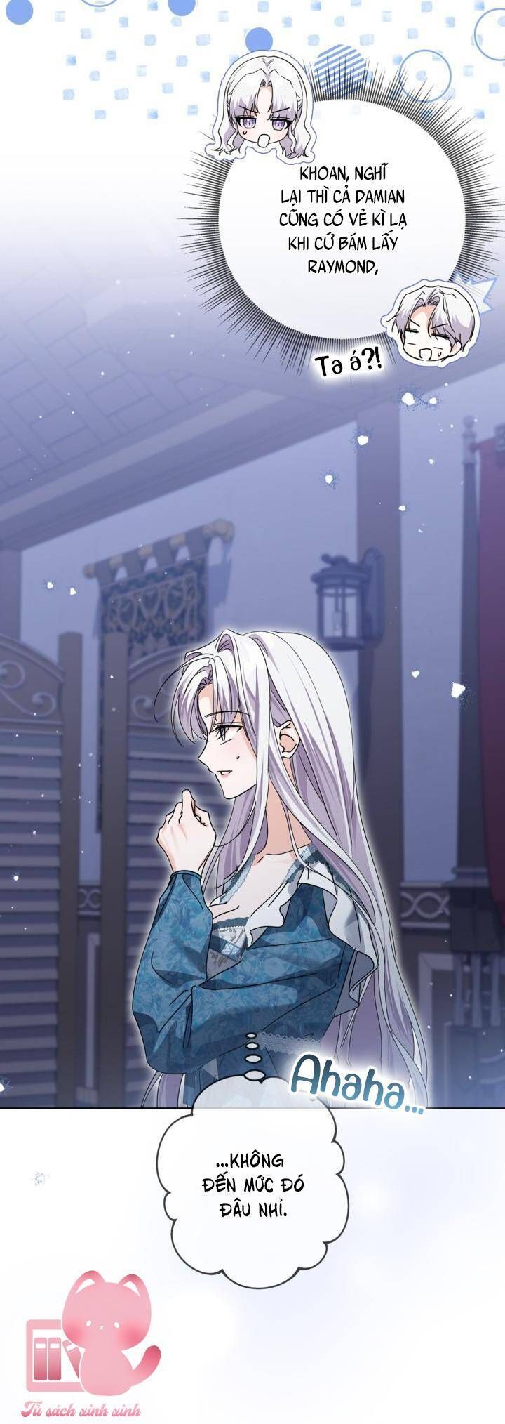 Hoàng Nữ Cosplay Nonfan Chapter 67 - Trang 2