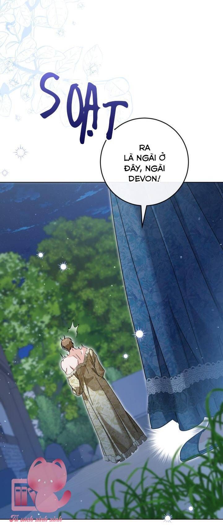 Hoàng Nữ Cosplay Nonfan Chapter 67 - Trang 2