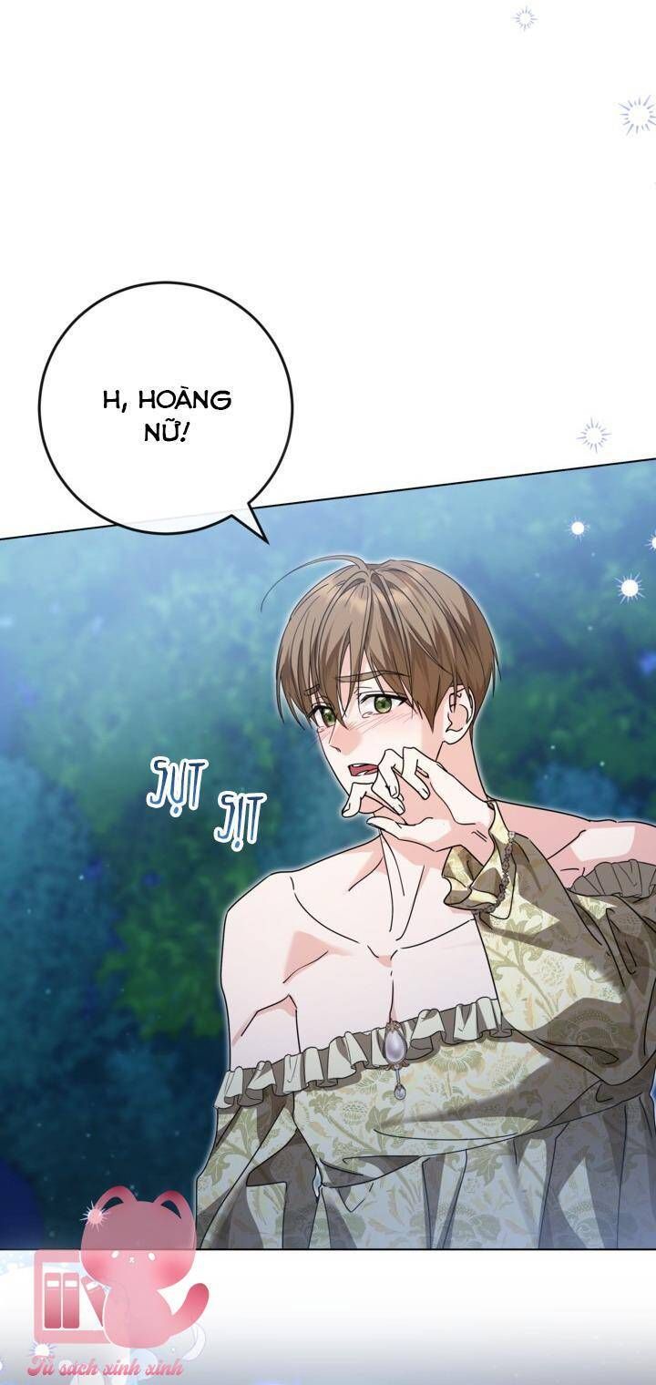Hoàng Nữ Cosplay Nonfan Chapter 67 - Trang 2