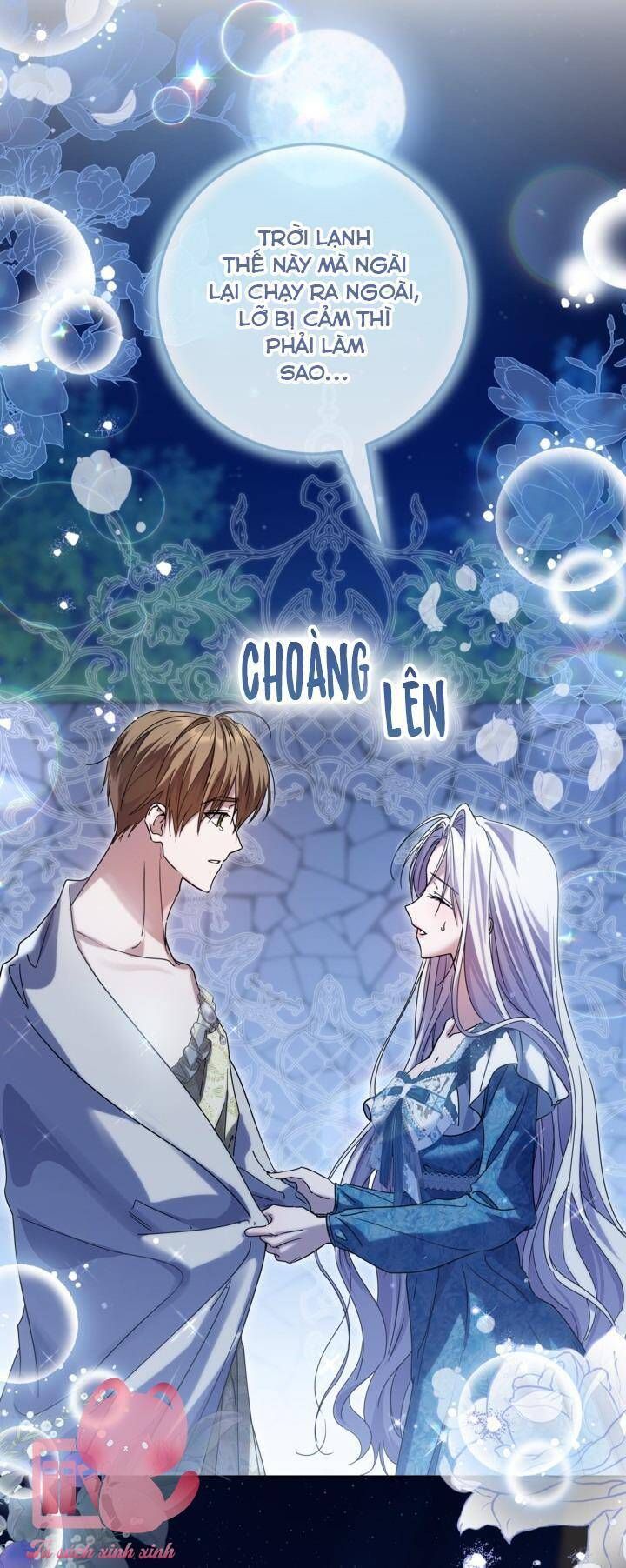 Hoàng Nữ Cosplay Nonfan Chapter 67 - Trang 2