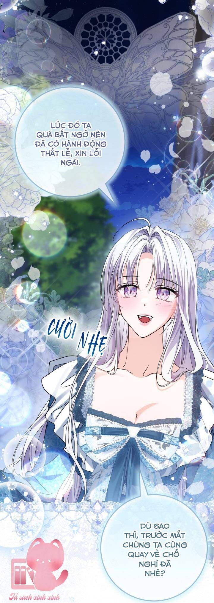 Hoàng Nữ Cosplay Nonfan Chapter 67 - Trang 2