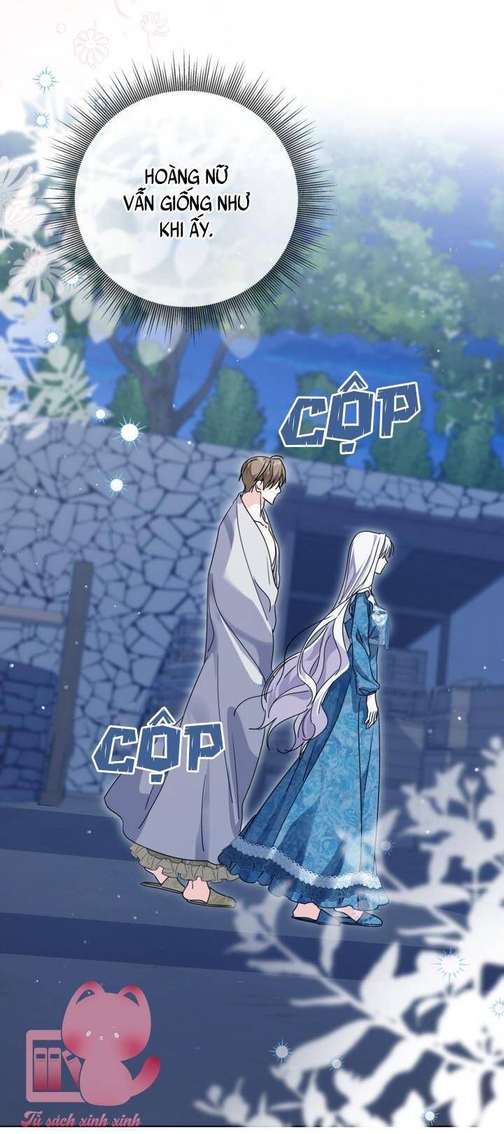 Hoàng Nữ Cosplay Nonfan Chapter 67 - Trang 2