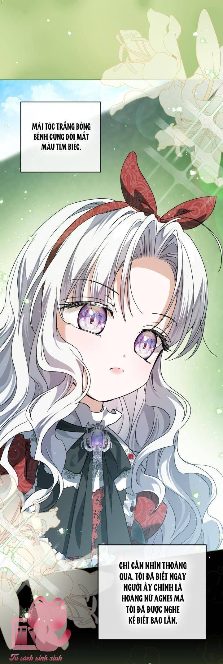 Hoàng Nữ Cosplay Nonfan Chapter 67 - Trang 2