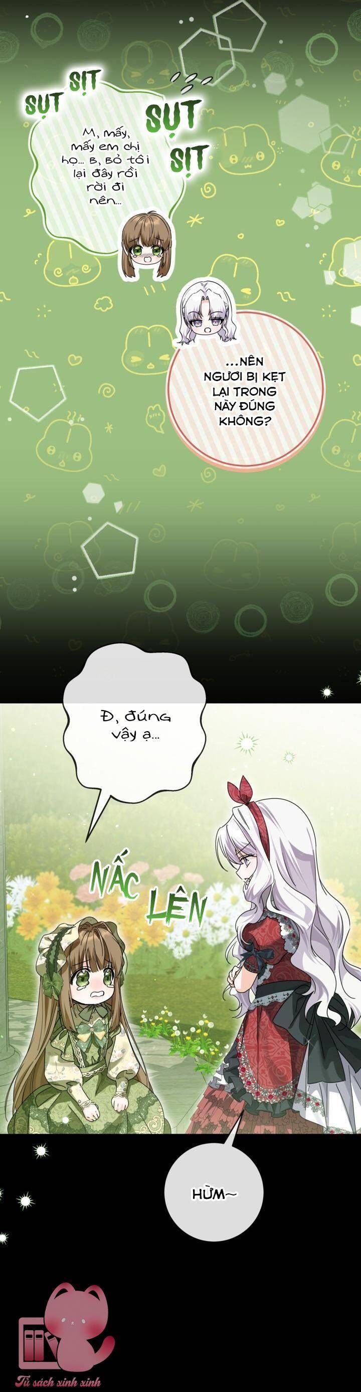 Hoàng Nữ Cosplay Nonfan Chapter 67 - Trang 2