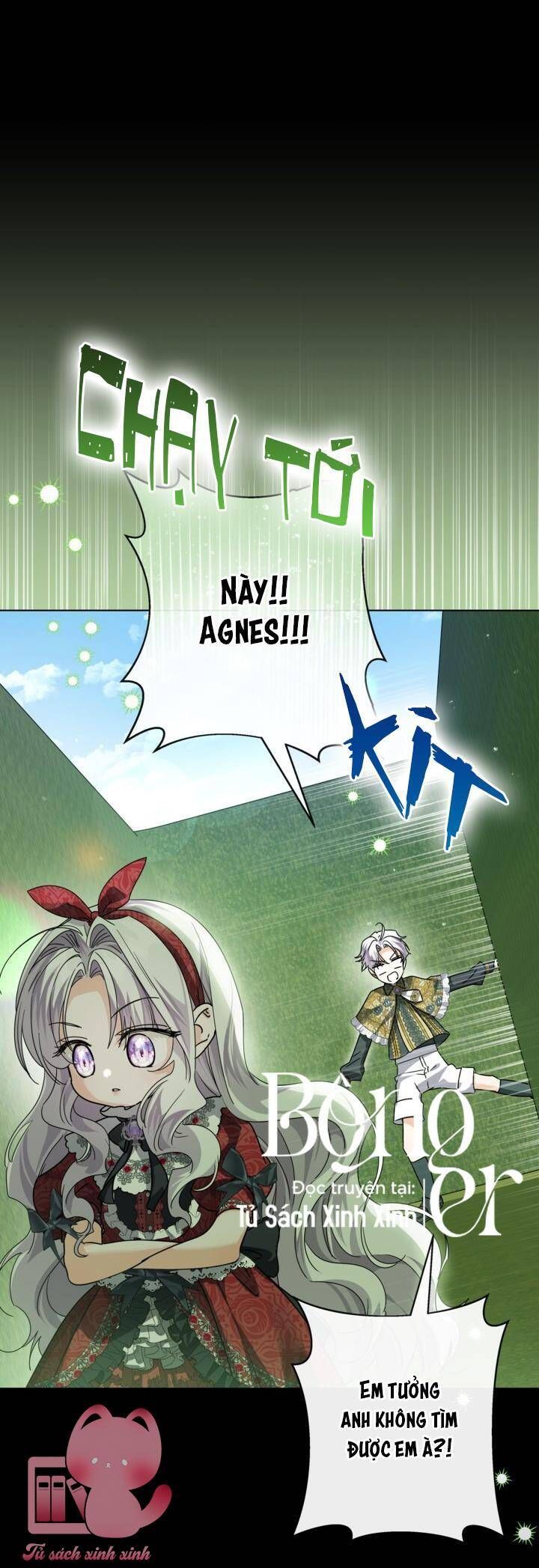 Hoàng Nữ Cosplay Nonfan Chapter 67 - Trang 2