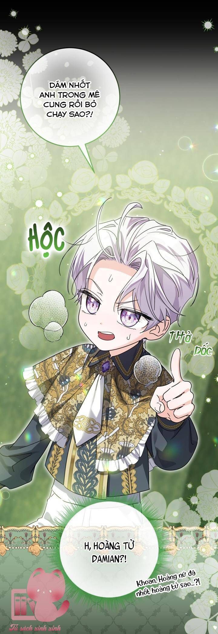 Hoàng Nữ Cosplay Nonfan Chapter 67 - Trang 2
