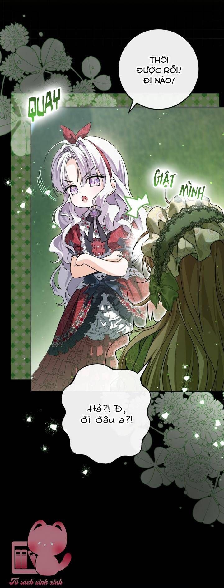 Hoàng Nữ Cosplay Nonfan Chapter 67 - Trang 2