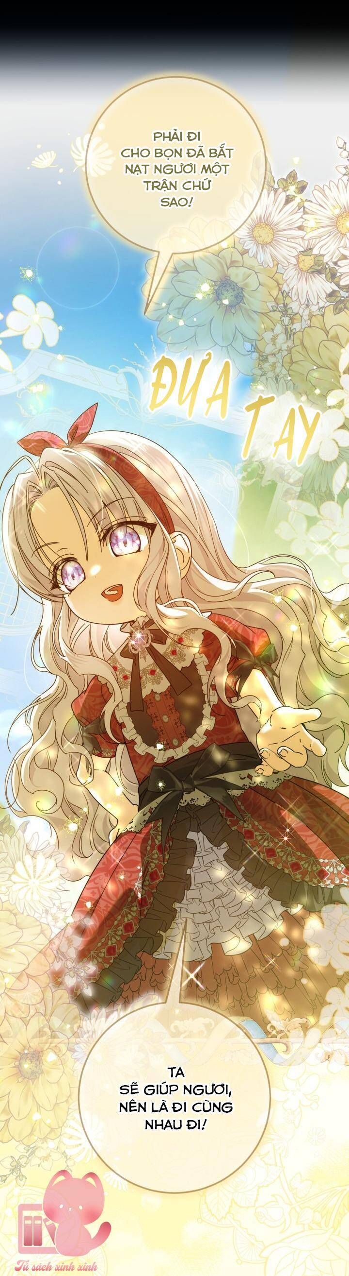 Hoàng Nữ Cosplay Nonfan Chapter 67 - Trang 2
