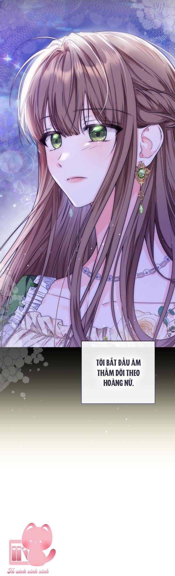 Hoàng Nữ Cosplay Nonfan Chapter 67 - Trang 2