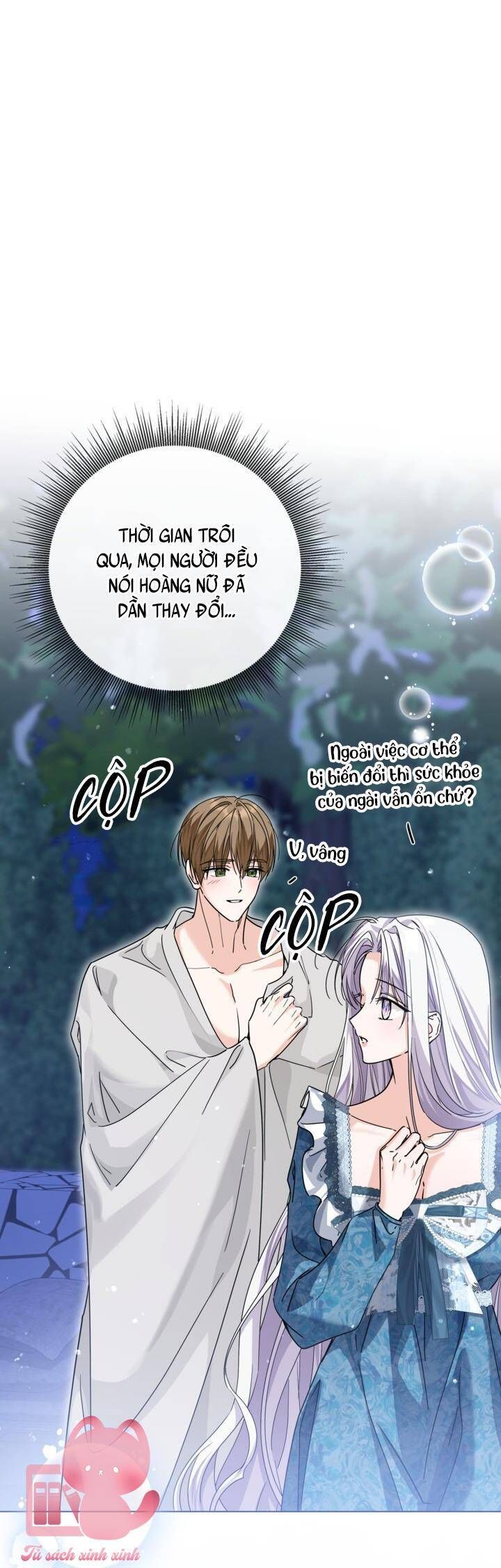 Hoàng Nữ Cosplay Nonfan Chapter 67 - Trang 2