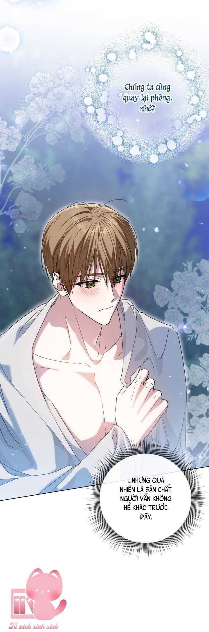 Hoàng Nữ Cosplay Nonfan Chapter 67 - Trang 2