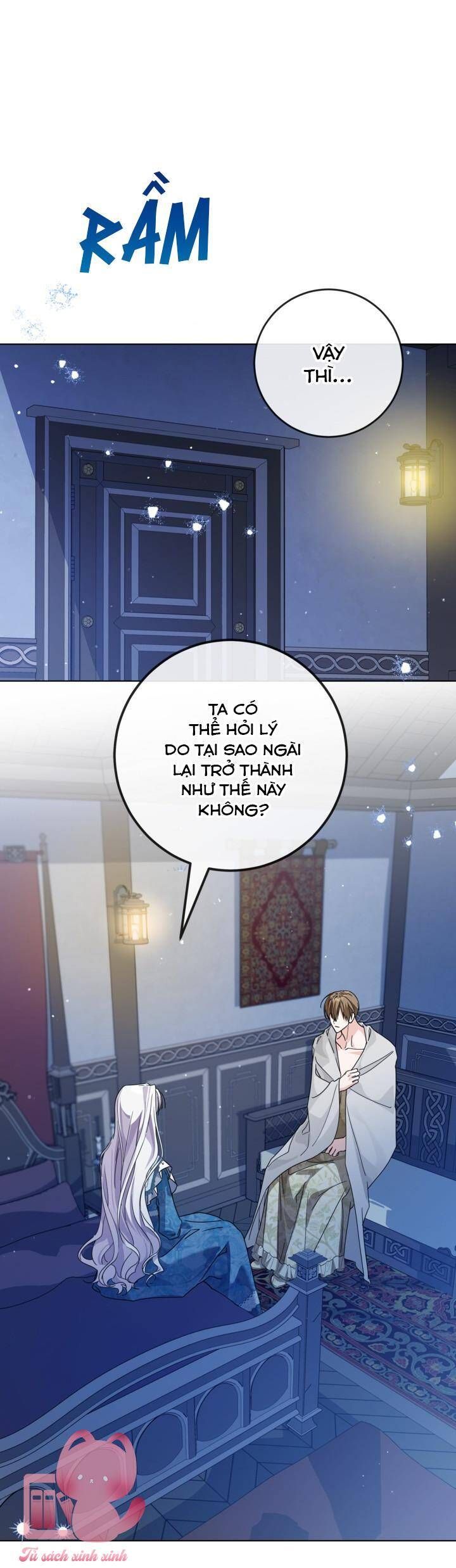 Hoàng Nữ Cosplay Nonfan Chapter 67 - Trang 2