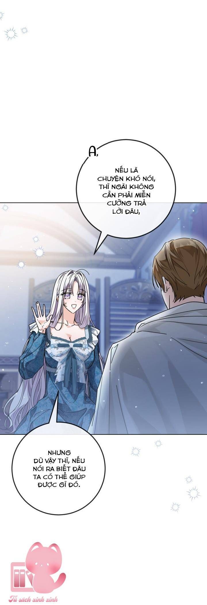 Hoàng Nữ Cosplay Nonfan Chapter 67 - Trang 2