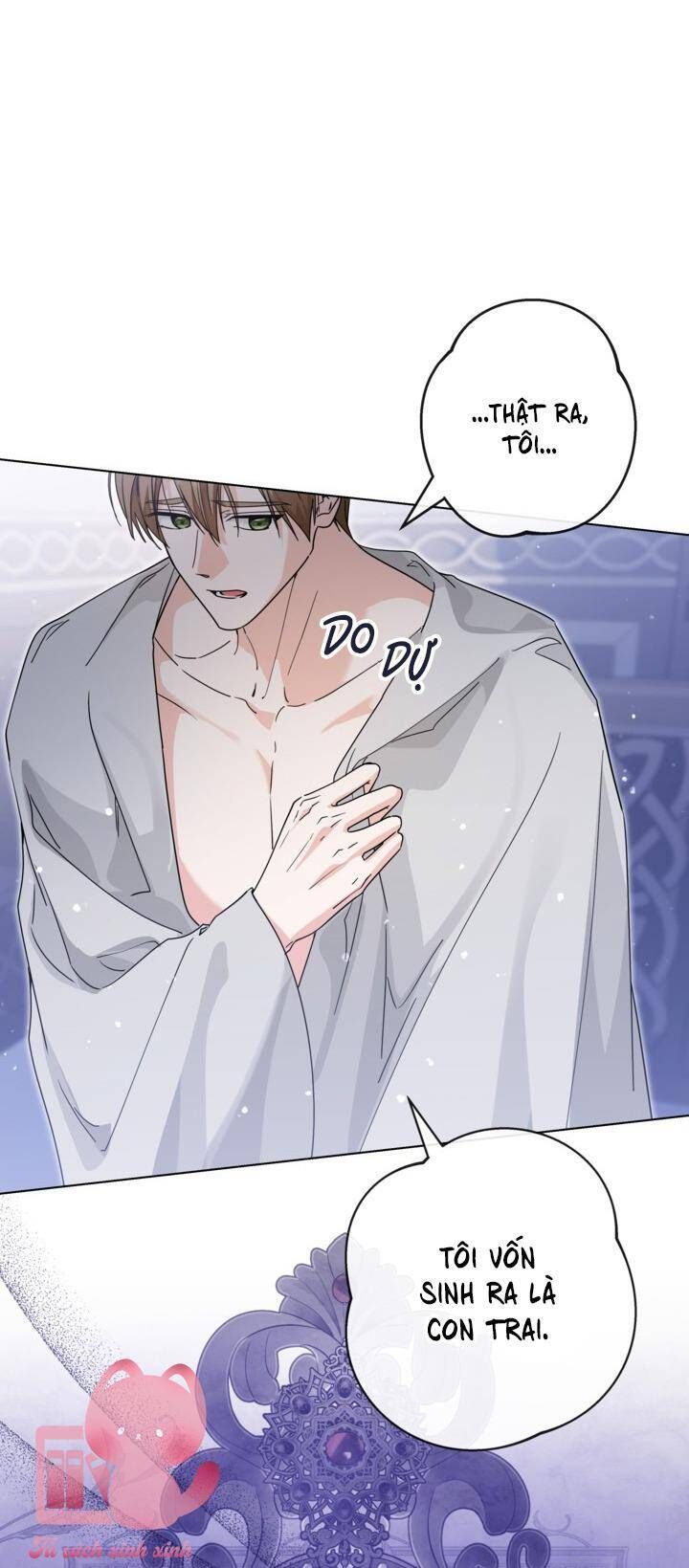 Hoàng Nữ Cosplay Nonfan Chapter 67 - Trang 2