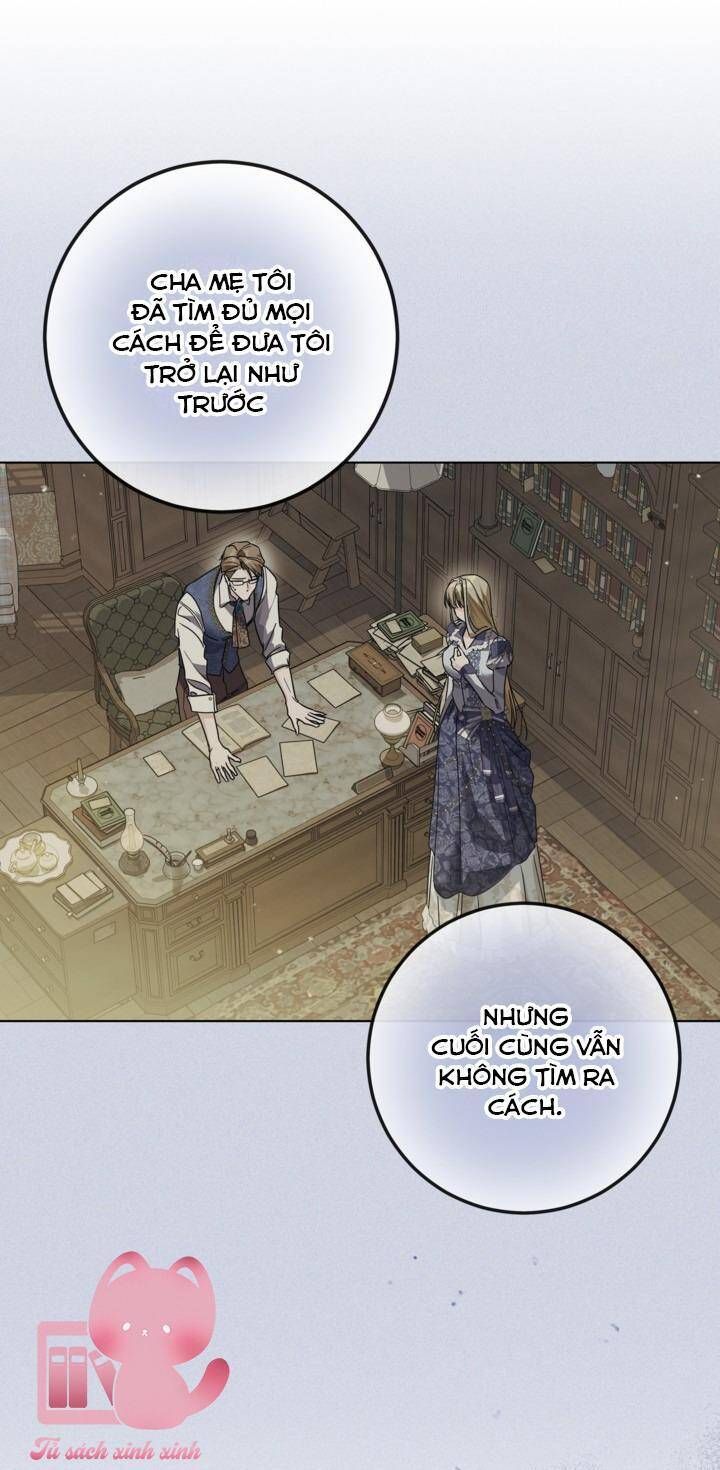 Hoàng Nữ Cosplay Nonfan Chapter 67 - Trang 2