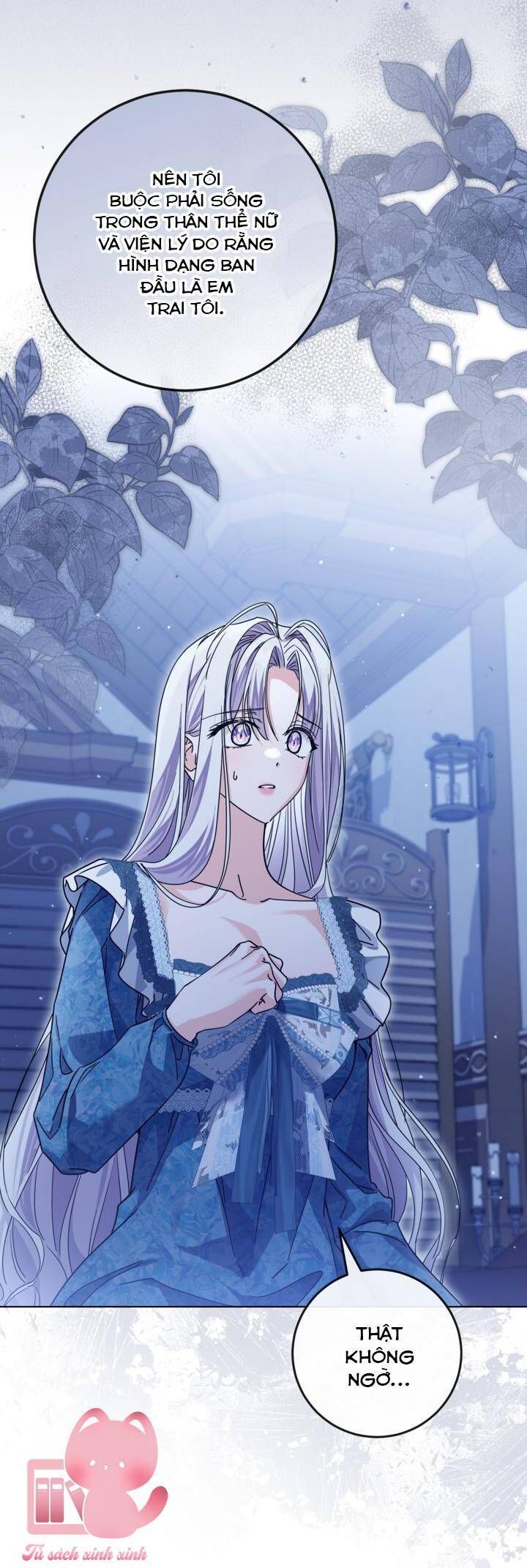 Hoàng Nữ Cosplay Nonfan Chapter 67 - Trang 2