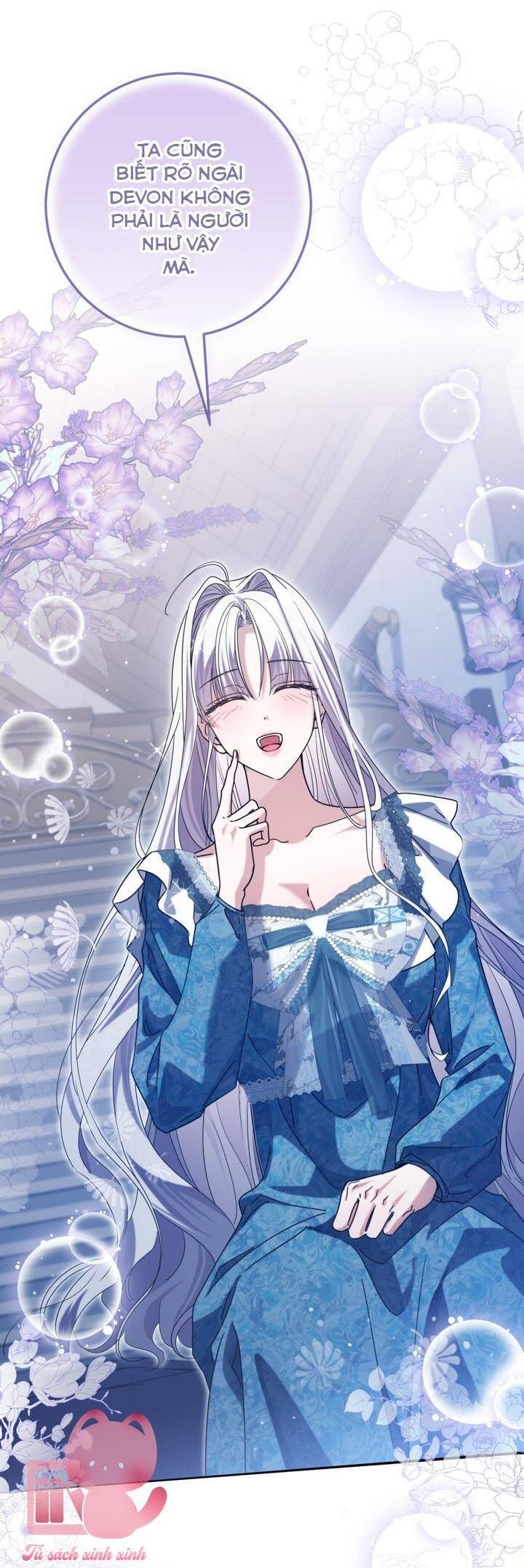 Hoàng Nữ Cosplay Nonfan Chapter 67 - Trang 2