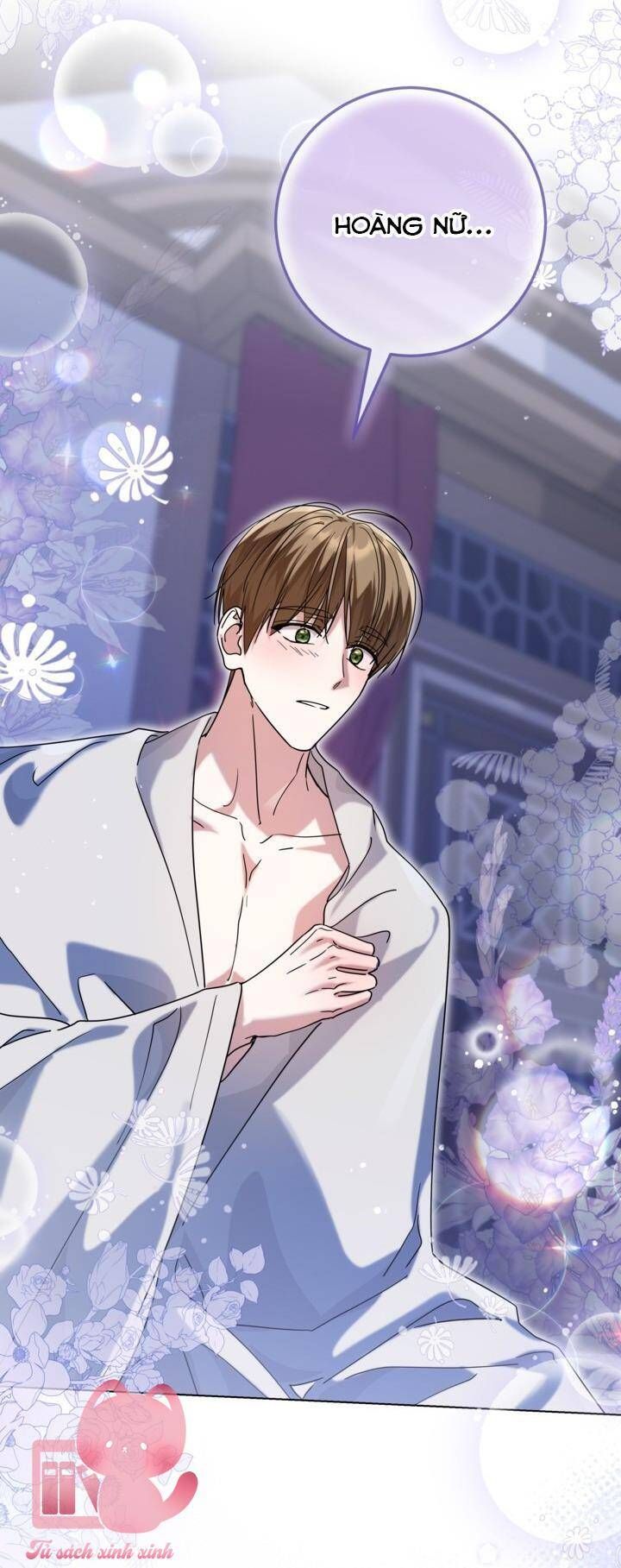 Hoàng Nữ Cosplay Nonfan Chapter 67 - Trang 2