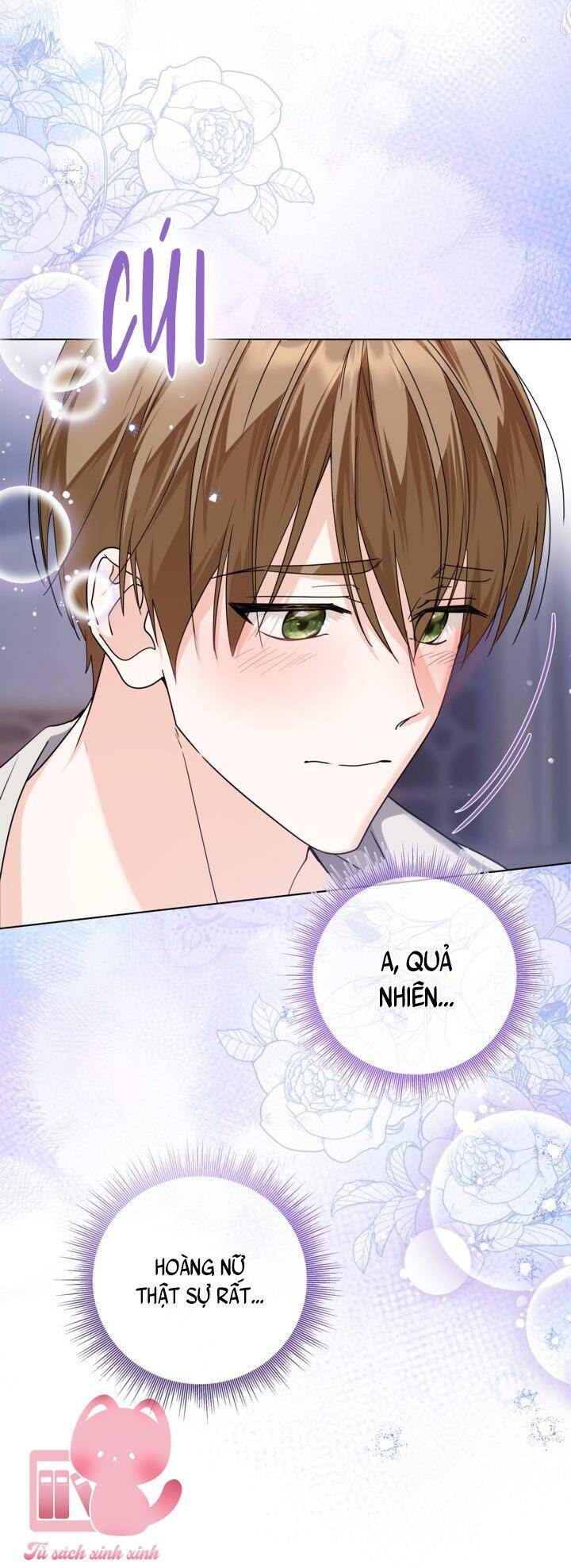 Hoàng Nữ Cosplay Nonfan Chapter 67 - Trang 2