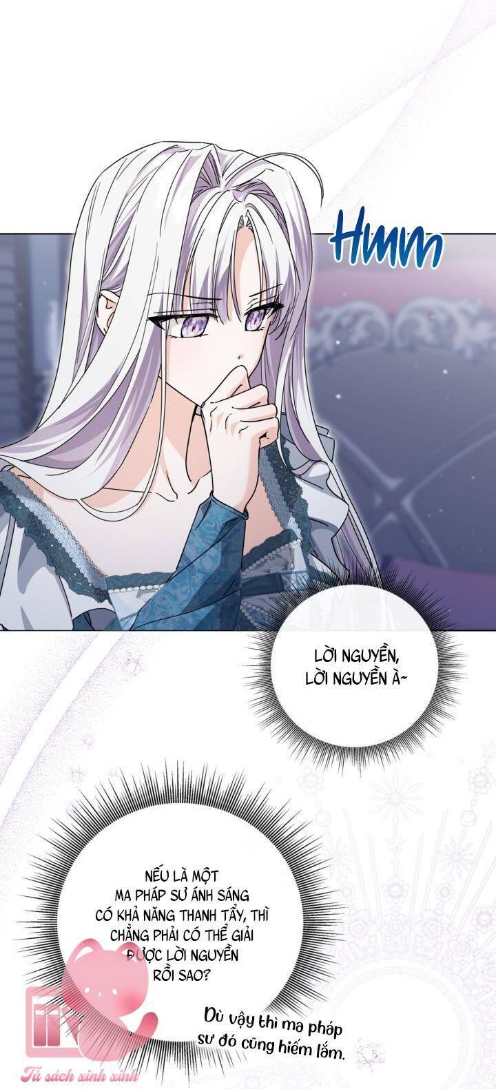 Hoàng Nữ Cosplay Nonfan Chapter 67 - Trang 2