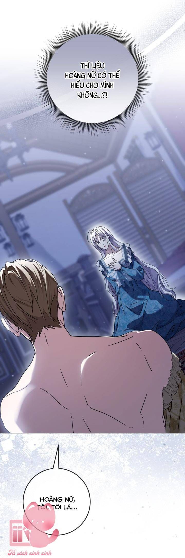 Hoàng Nữ Cosplay Nonfan Chapter 67 - Trang 2
