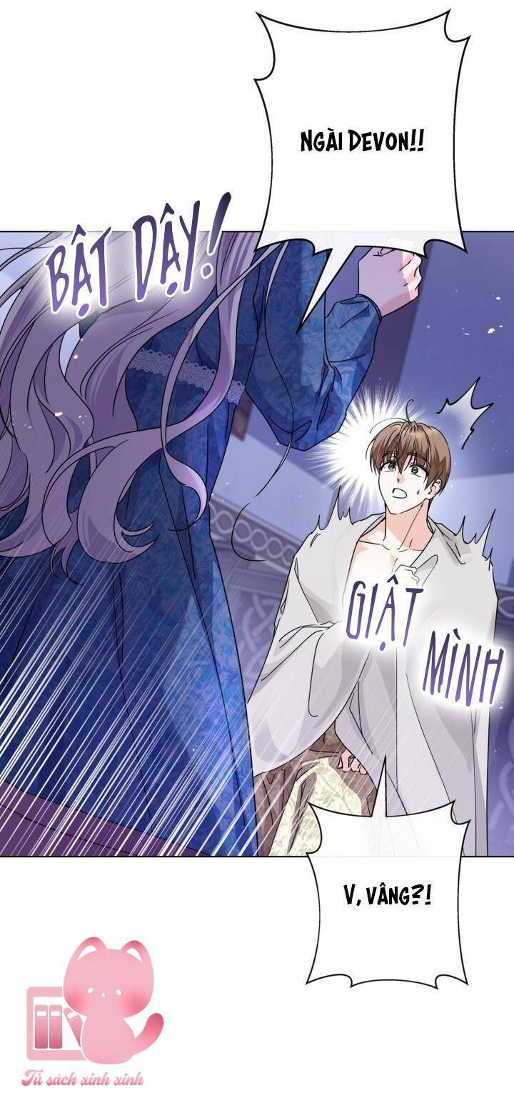 Hoàng Nữ Cosplay Nonfan Chapter 67 - Trang 2
