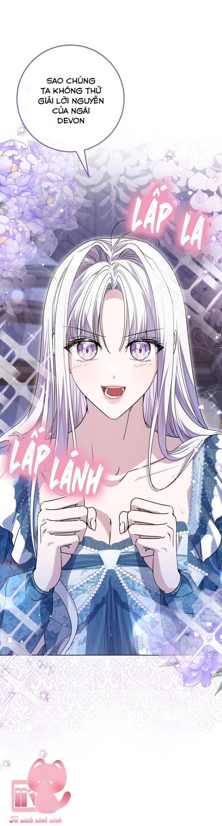 Hoàng Nữ Cosplay Nonfan Chapter 67 - Trang 2