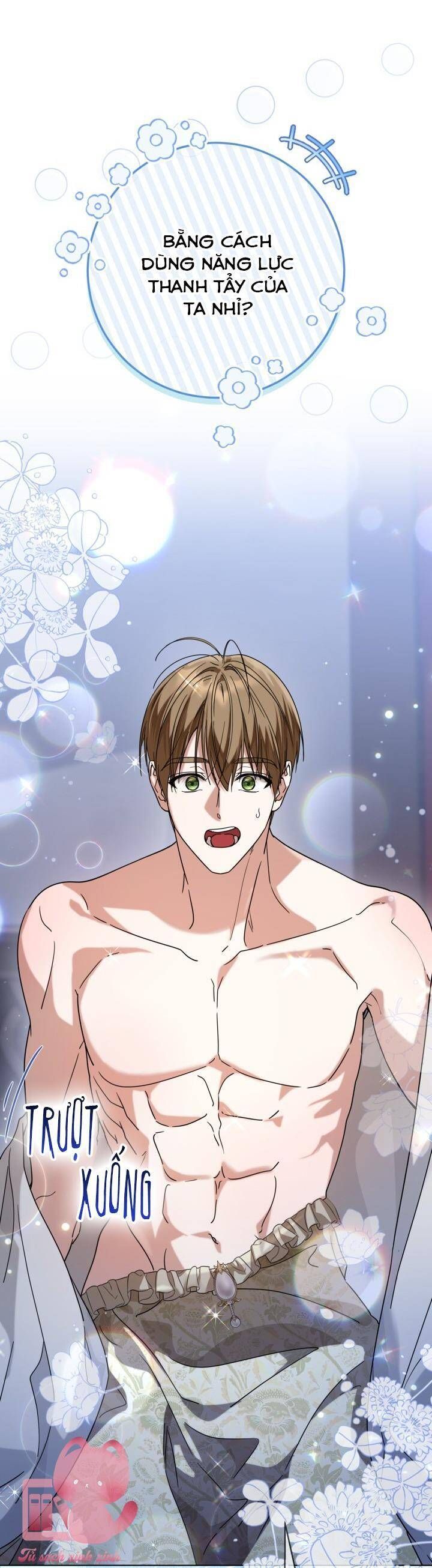Hoàng Nữ Cosplay Nonfan Chapter 67 - Trang 2